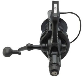 Катушка DAM Quick 5 SLS 7000 FS 4+1BB купить,NaN