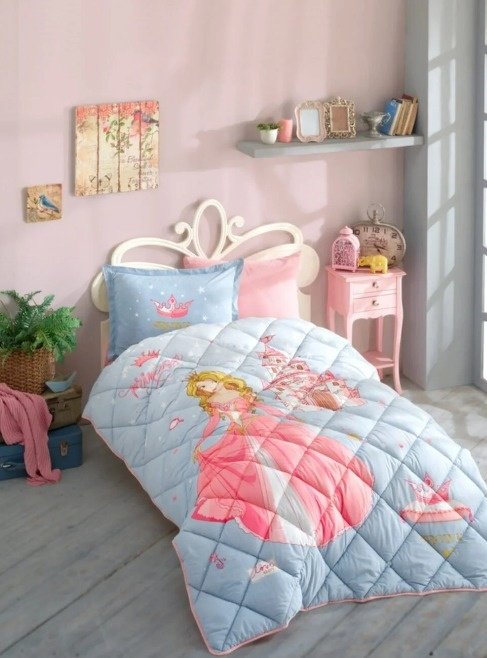 Комплект CLASY 1-спальный хлопок, : 50x70 см купить,NaN