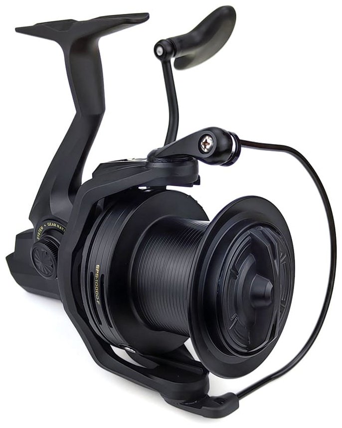 Катушка TEXX Carp безынерционная Synopsis SPS-10000-F купить,NaN