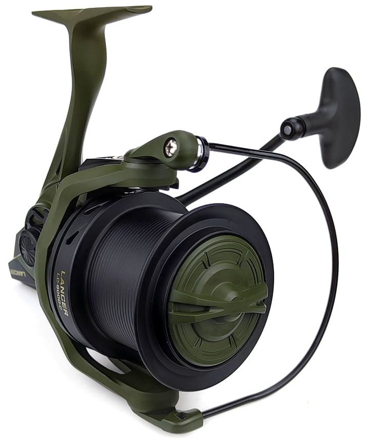 Катушка TEXX Carp безынерционная Lancer LC-9000-C купить,NaN