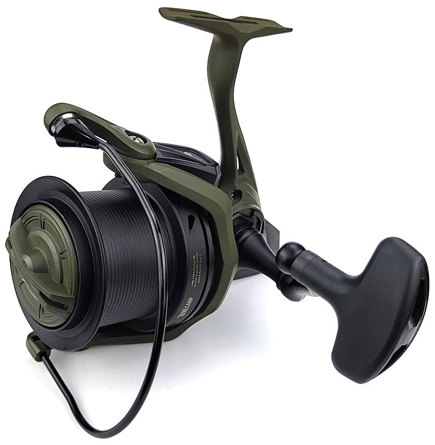 Катушка TEXX Carp безынерционная Lancer LC-9000-C купить,NaN