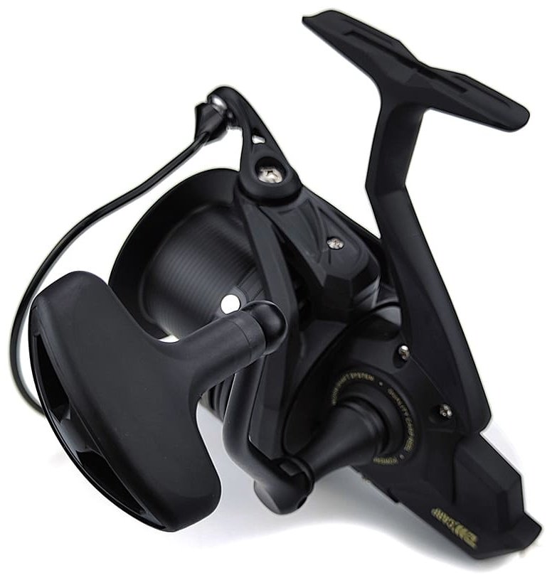 Катушка TEXX Carp безынерционная Synopsis SPS-10000-F купить,NaN