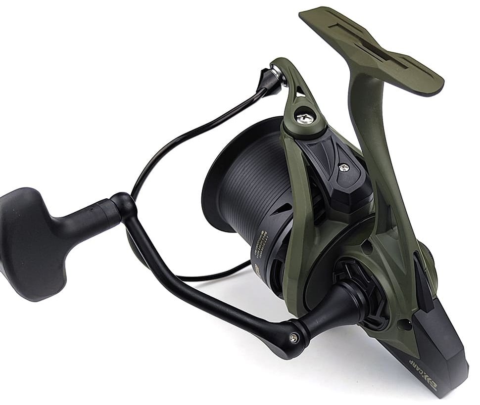 Катушка TEXX Carp безынерционная Lancer LC-9000-C купить,NaN