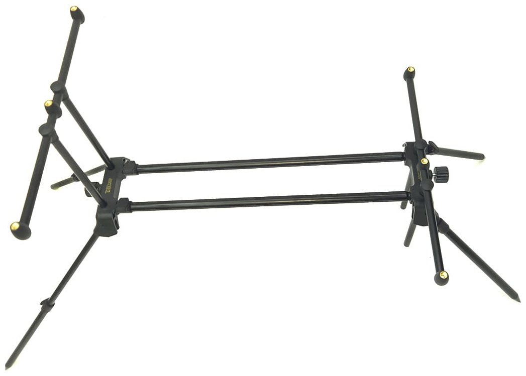 Подставка под удилище TEXX Carp Carp Stainless Steel 3 Rod Pod XX0158 купить,NaN