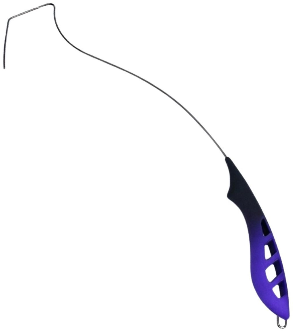 Быстросъем ValkeIN Blade Releaser L A111 Purple Most купить,NaN