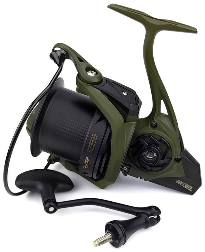 Катушка TEXX Carp безынерционная Lancer LC-9000-C купить,NaN