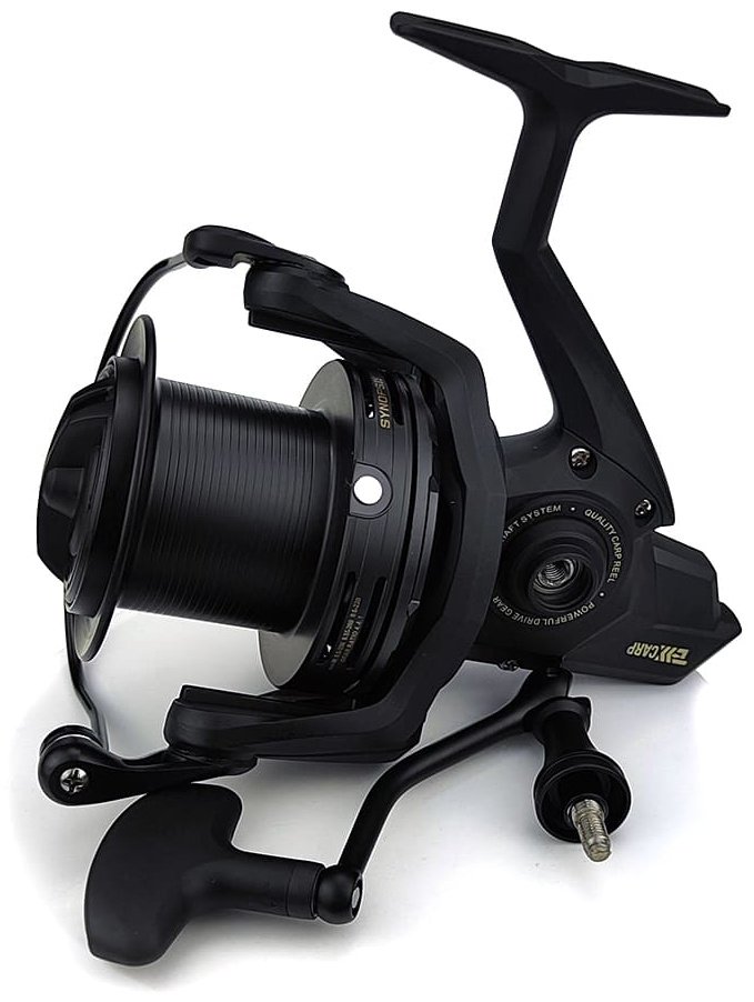 Катушка TEXX Carp безынерционная Synopsis SPS-10000-F купить,NaN