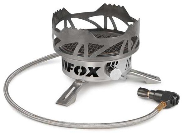 Плитка FOX Cookware Infrared Stove CCW031 без баллона купить,NaN
