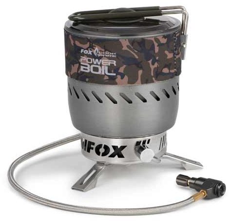 Плитка FOX Cookware Infrared Stove CCW031 без баллона купить,NaN