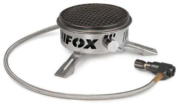 Плитка FOX Cookware Infrared Stove CCW031 без баллона купить,NaN