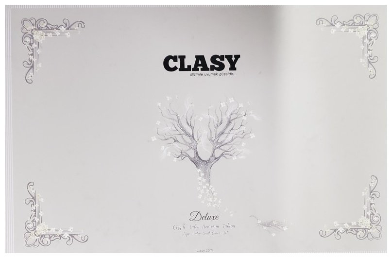Комплект CLASY 2-спальный хлопок, : 50x70 см, 70x70 см - ForteMarket Комплект CLASY 2-спальный хлопок, : 50x70 см, 70x70 см купить,42000