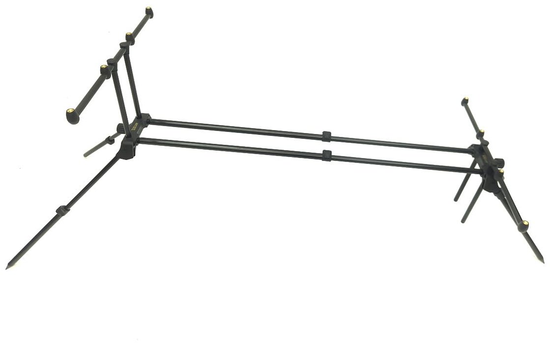 Подставка под удилище TEXX Carp Carp Stainless Steel 4 Rod Pod купить,NaN