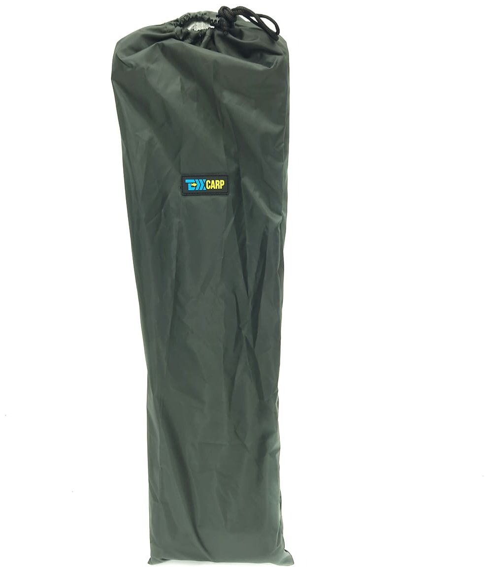 Подставка под удилище TEXX Carp Carp Stainless Steel 4 Rod Pod купить,NaN
