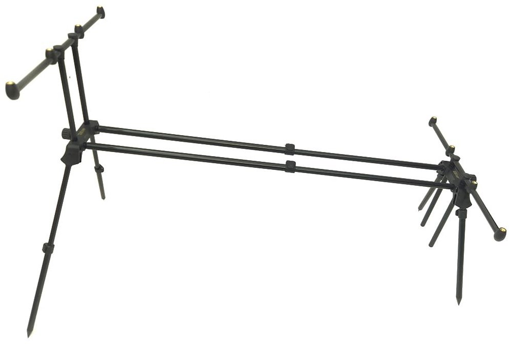 Подставка под удилище TEXX Carp Carp Stainless Steel 4 Rod Pod купить,NaN