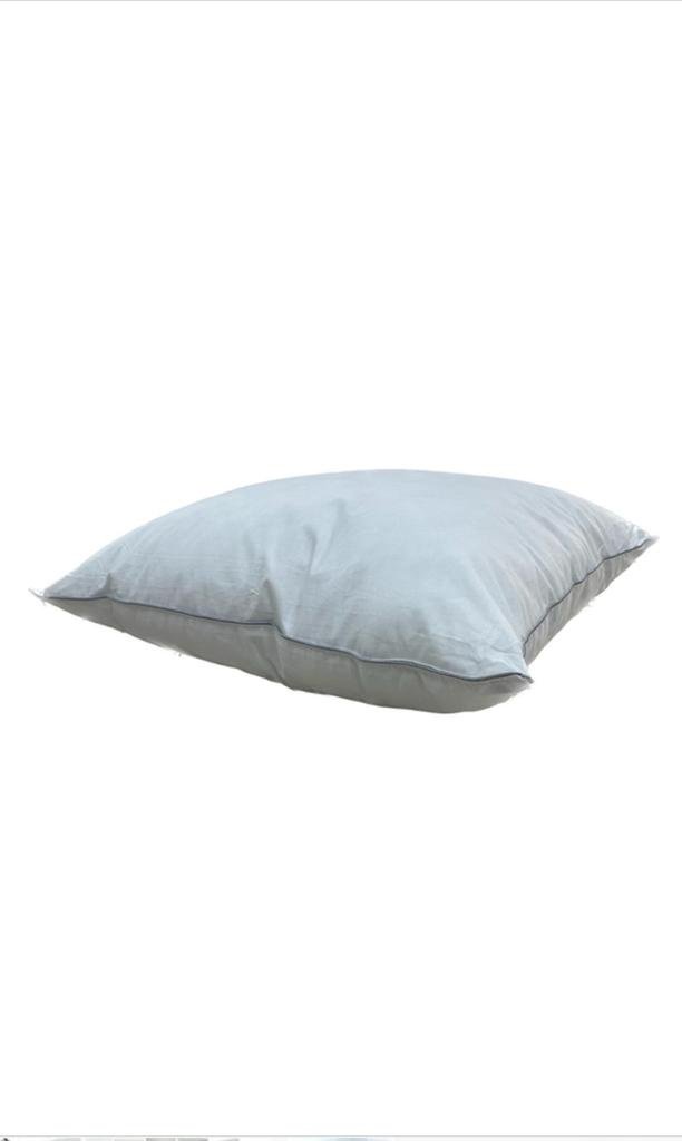 Подушка CLASY 70x70 см, силикон, микрогель купить,0