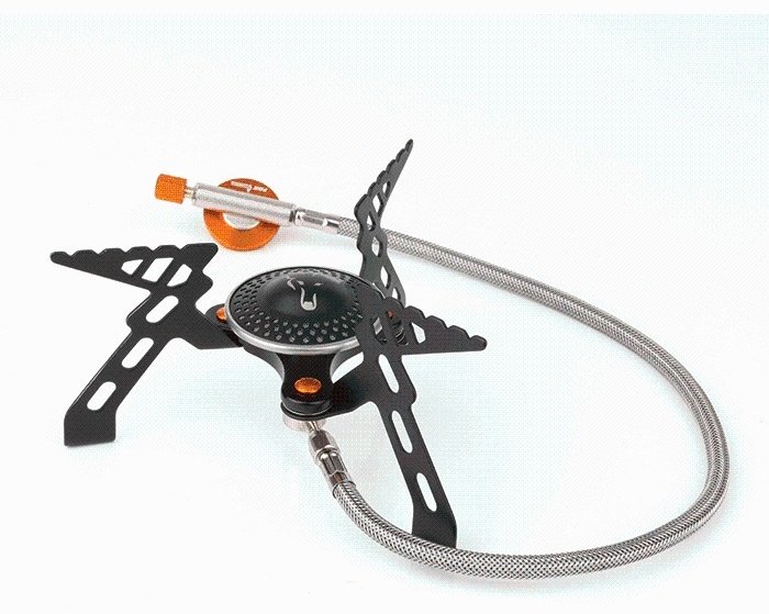 Горелка FOX Compact 3000 Stove без баллона купить,NaN