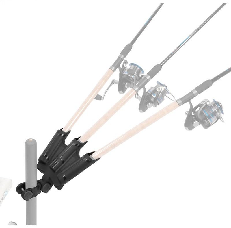 Подставка под удилище Preston Triple Rod Support P0110006 купить,NaN
