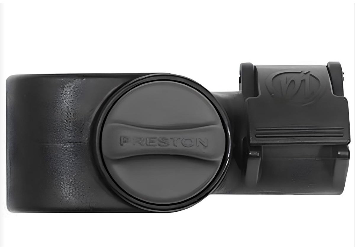 Подставка под удилище Preston Offbox 36 Keepnet Arm Short Back P0110027 купить,NaN