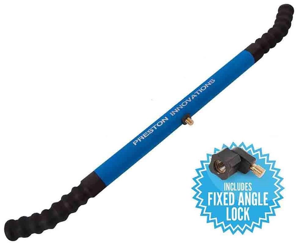 Подставка под удилище Preston Deluxe Dutch Feeder Rest Standard купить,NaN