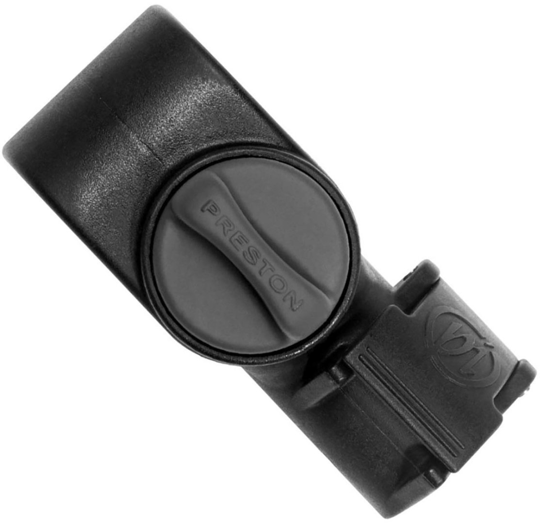 Подставка под удилище Preston Offbox 36 Keepnet Arm Short Back P0110027 купить,NaN