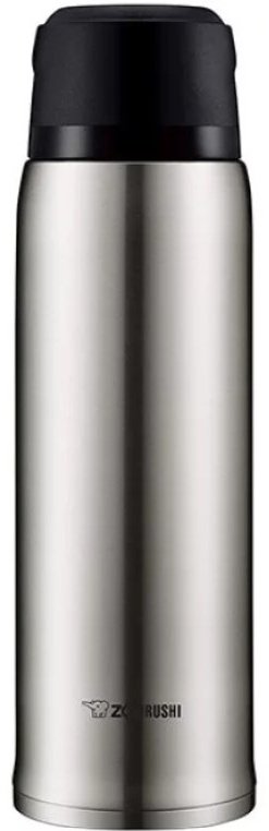 Классический термос Zojirushi SJJS10XA 1.03л 1.03 л серебристый купить,NaN