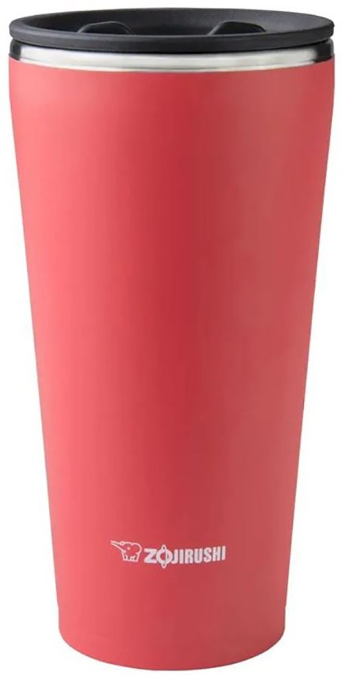 Термокружка Zojirushi SXFSE45PV 0.45 л розовый купить,NaN