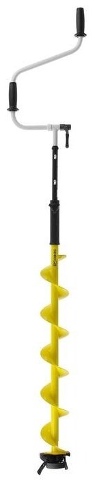 Ледобур ТОНАР Iceberg-Euro 130 L-1300 v3.0 купить,NaN