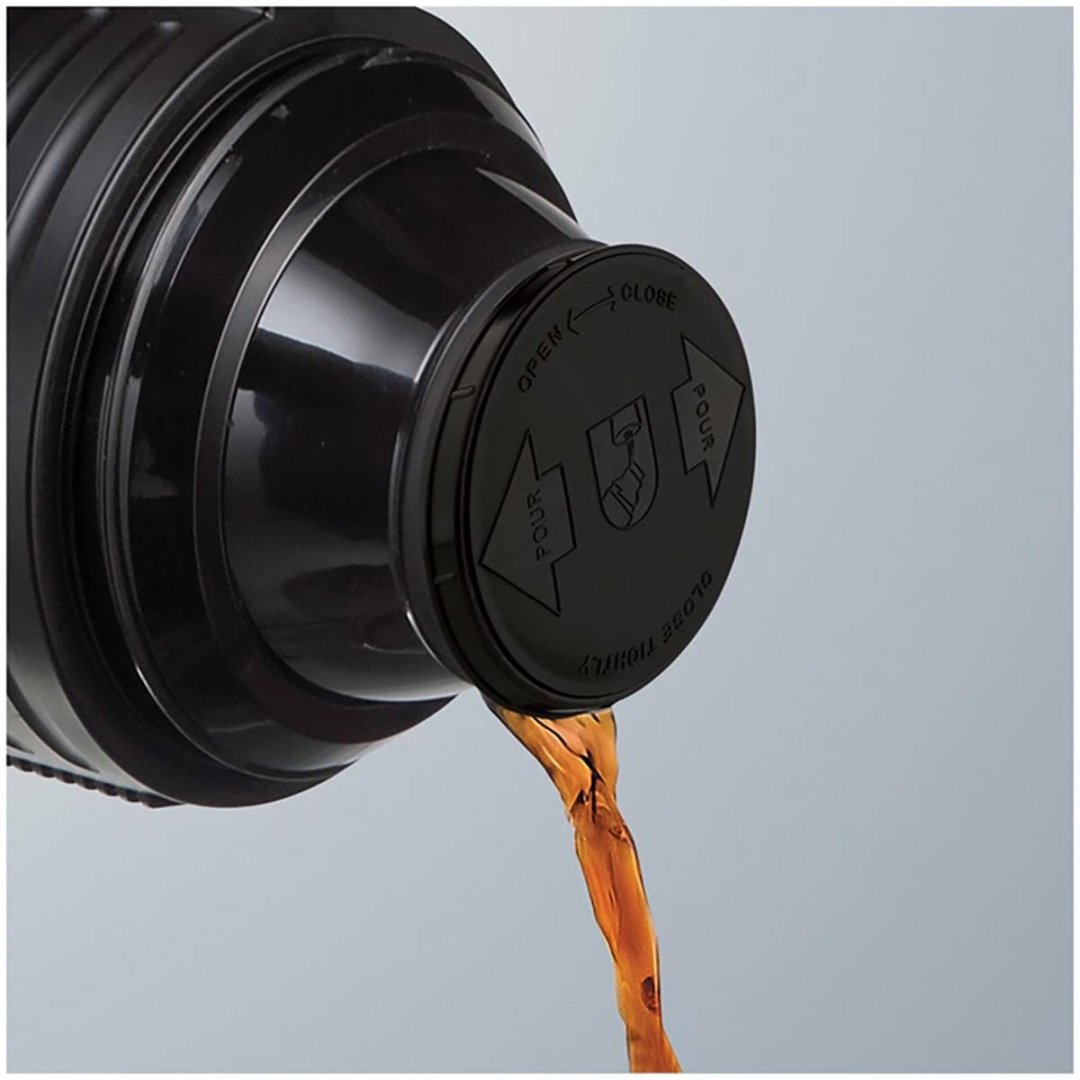 Классический термос THERMOS NCD-1000 AG 1000 л зеленый купить,NaN
