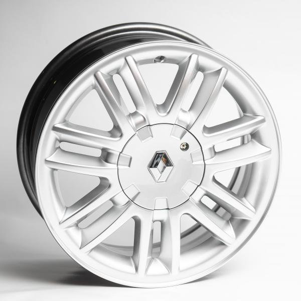 Диски Kipardo TY537 6х139.7 R18х8 СВ110,1 ЕТ30 HS купить,NaN