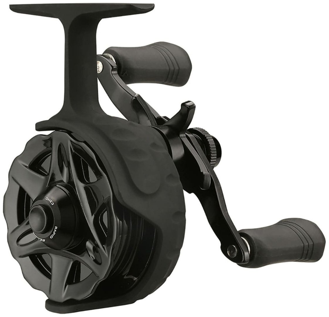 Катушка 13 Fishing Descent Ice Reel D2.7-LH купить,NaN