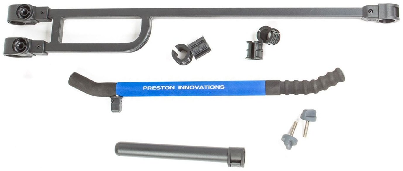 Подставка под удилище Preston Offbox 36 - Pro Feeder Arm OBP/96 купить,NaN