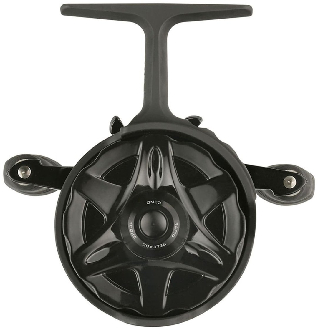 Катушка 13 Fishing Descent Ice Reel D2.7-LH купить,NaN