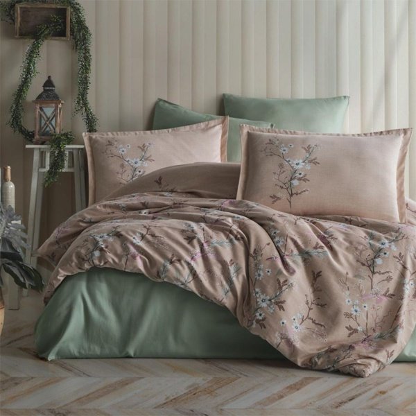 Комплект CLASY Barleta 2-спальный хлопок, 4 наволочки: 50x70 см, 70x70 см купить,NaN