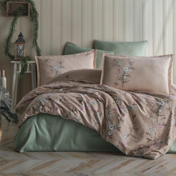 Комплект CLASY Barleta 2-спальный хлопок, 4 наволочки: 50x70 см, 70x70 см купить,NaN