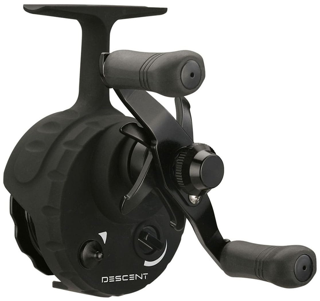 Катушка 13 Fishing Descent Ice Reel D2.7-LH купить,NaN