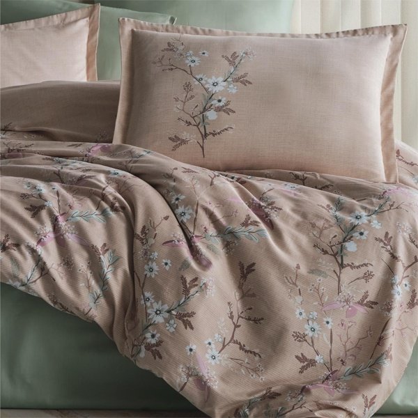 Комплект CLASY Barleta 2-спальный хлопок, 4 наволочки: 50x70 см, 70x70 см купить,NaN