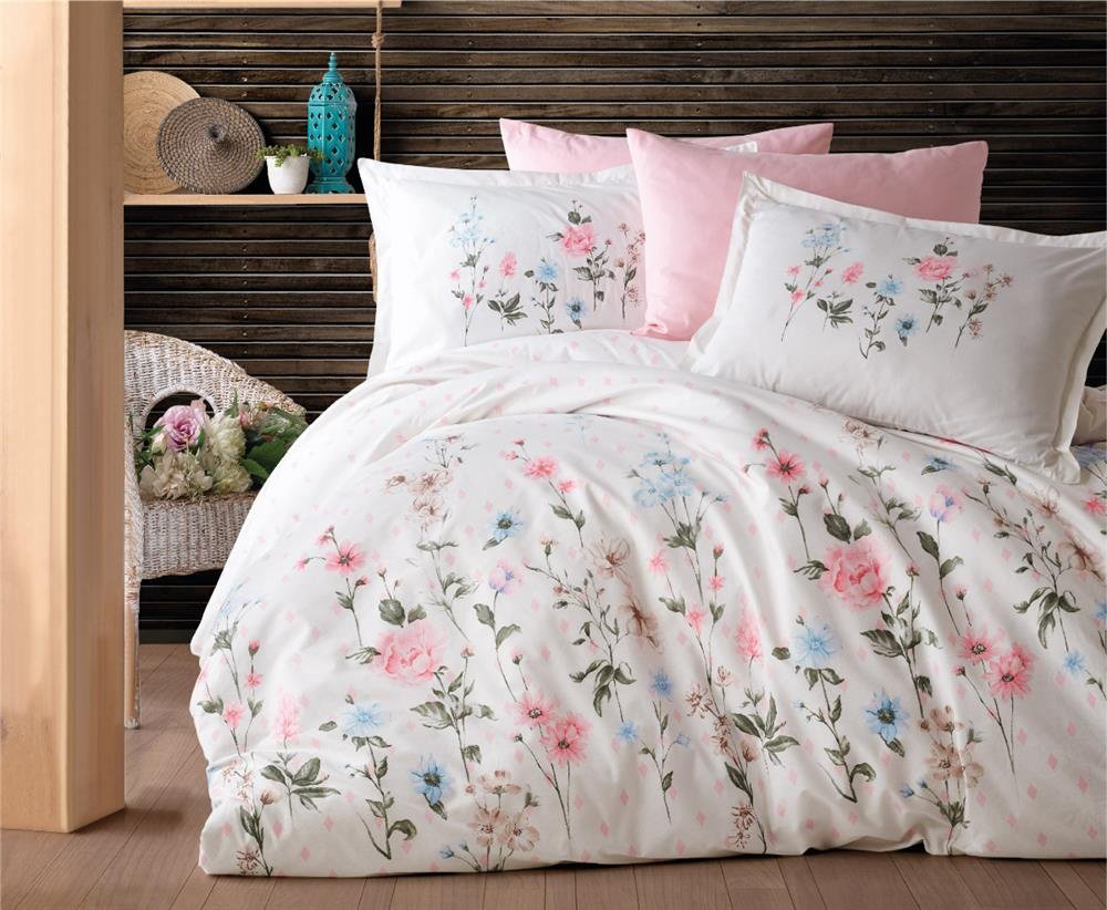 Комплект CLASY Palitra 1.5-спальный хлопок, 1 наволочка: 50x70 см купить,NaN