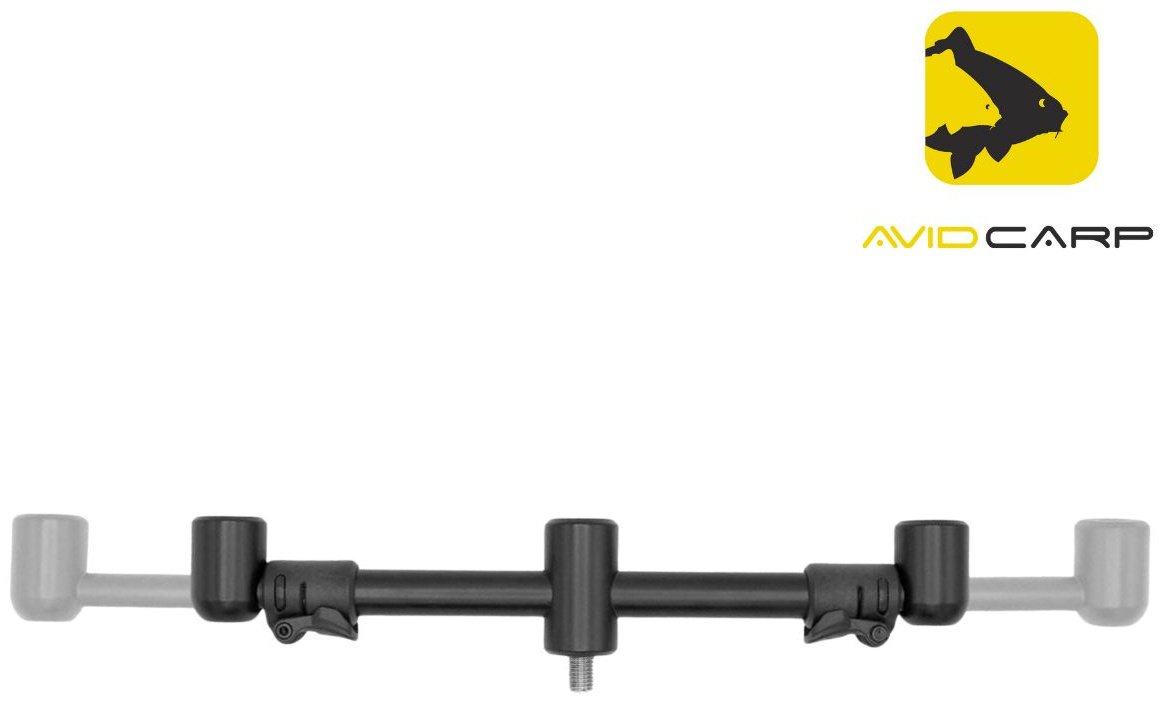 Подставка под удилище Avid Adjustable 3 Rod купить,NaN