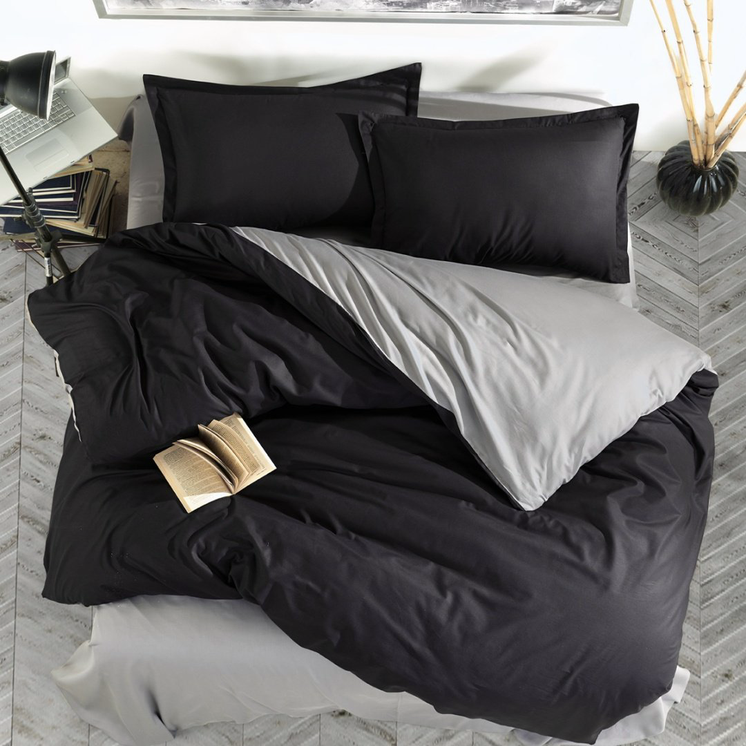 Комплект CLASY Prestige 2-спальный хлопок, ранфорс, 2 наволочки: 50x70 см купить,NaN