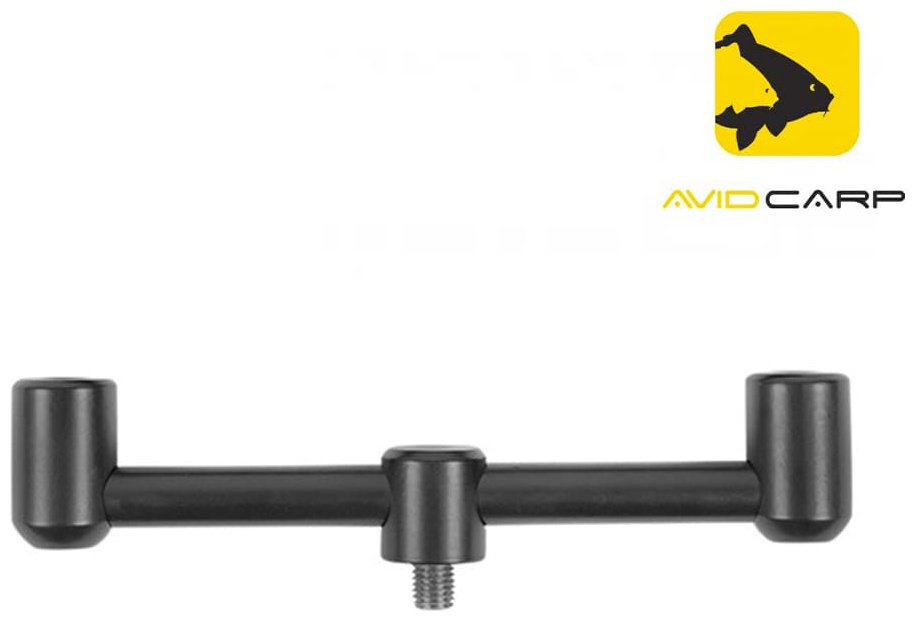 Подставка под удилище Avid 2 Rod Fixed Buzz Bar 6 купить,NaN