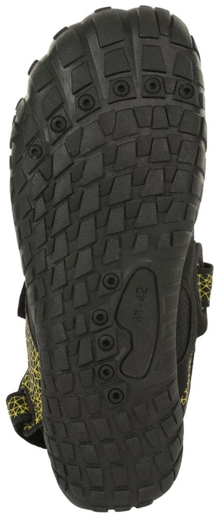 Гидрообувь Naturehike NH20FS022 Silicone Anti-slip 3 мм желтый 42 купить,NaN