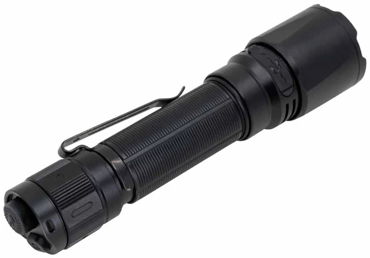 Fenix TK11R 1600 Lumens LED Flashlight кемпинговый черный купить,NaN