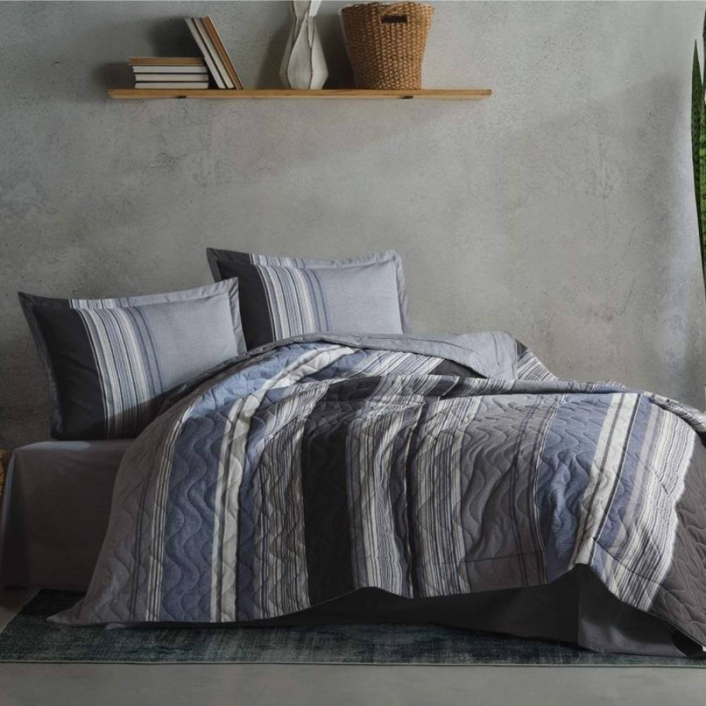 Комплект CLASY 1.5-спальный хлопок, ранфорс, : 50x70 см