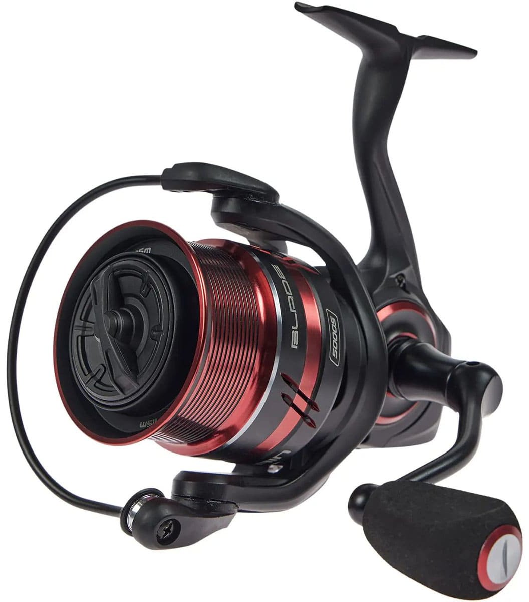 Катушка Brain безынерционная Blade 5000S купить,NaN
