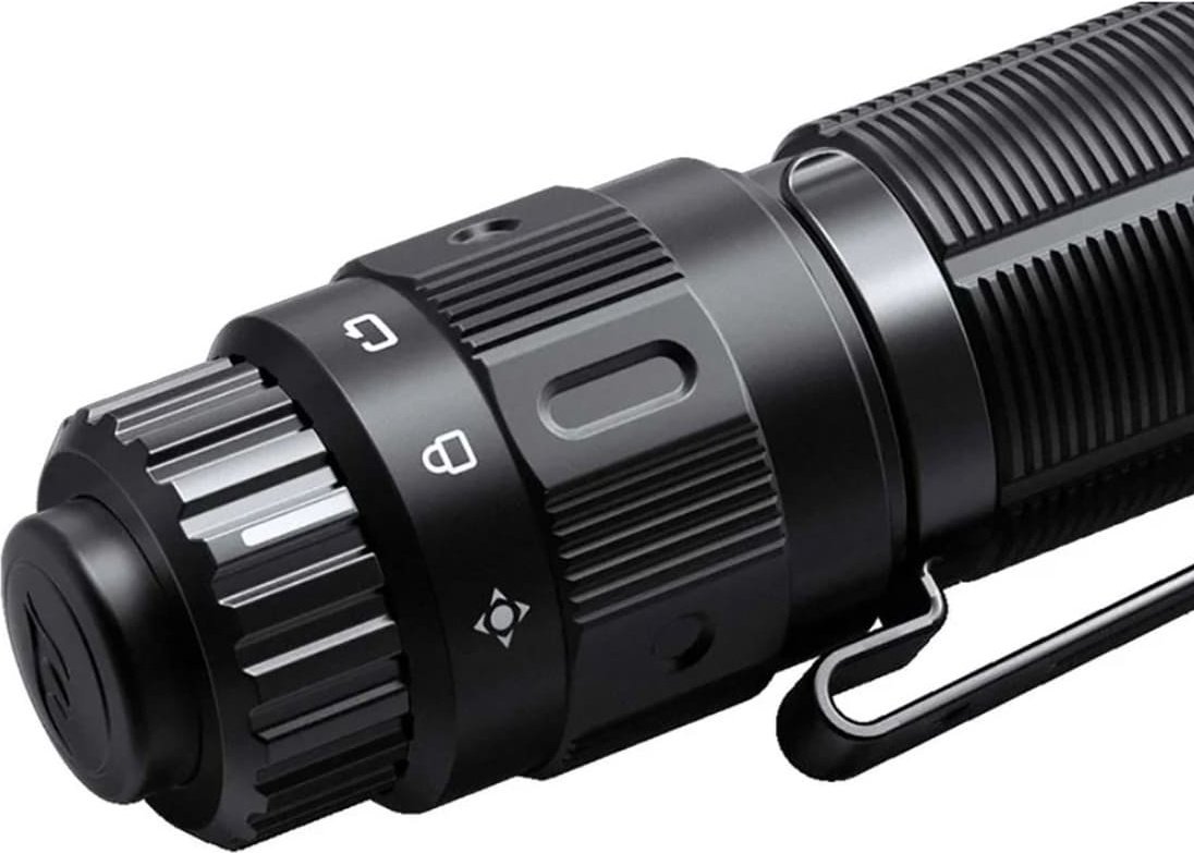Fenix TK11TAC 1600 Lumens LED Flashlight кемпинговый черный купить,NaN