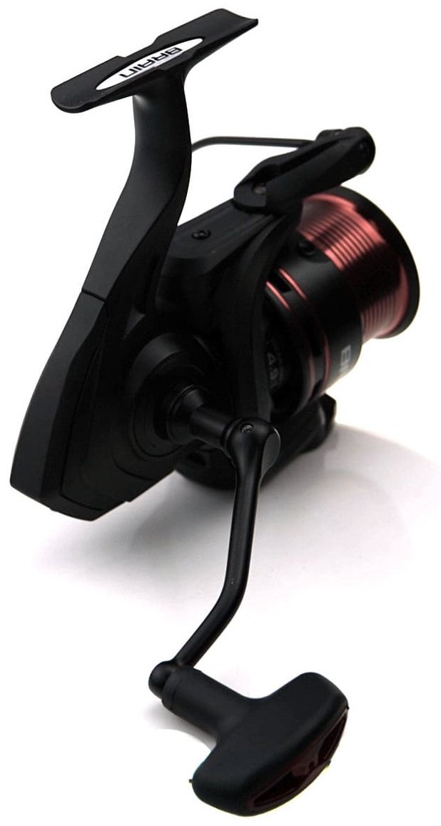 Катушка Brain безынерционная Apex III Feeder 5000S 5+1BB купить,NaN