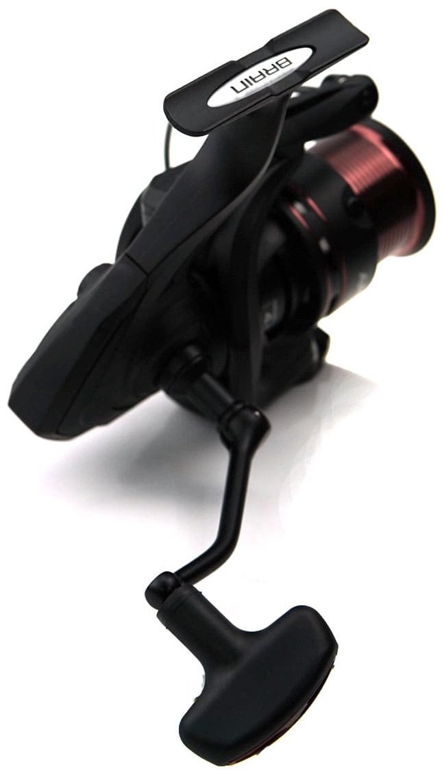 Катушка Brain безынерционная Apex III Feeder 4000S 5+1BB купить,NaN