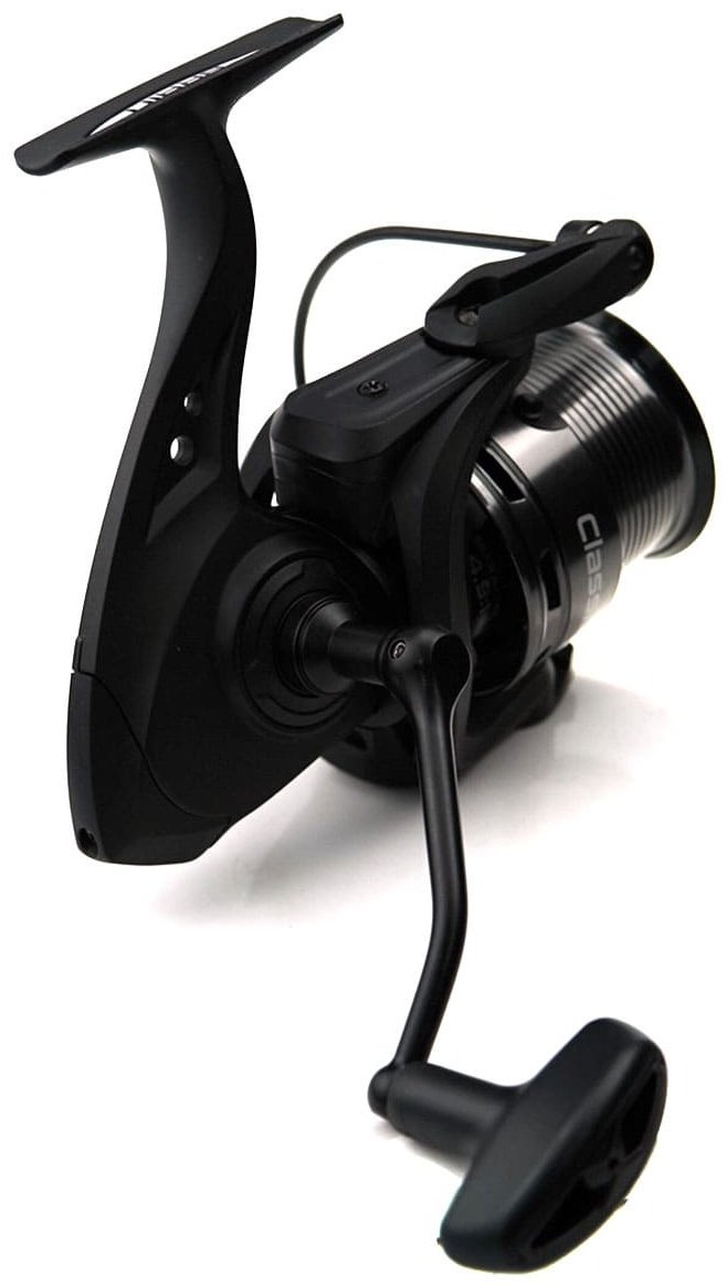 Катушка Brain безынерционная Classic III Feeder 6000S 4+1BB купить,NaN