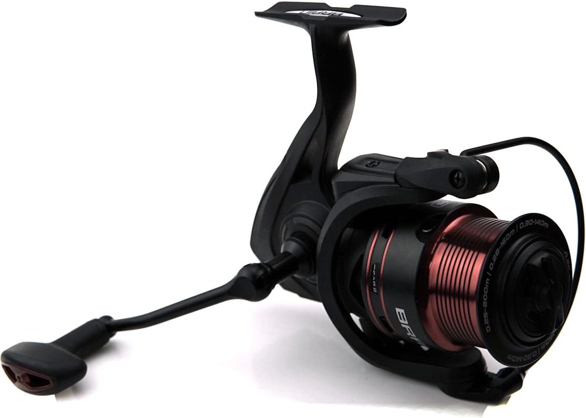 Катушка Brain безынерционная Apex III Feeder 5000S 5+1BB купить,NaN