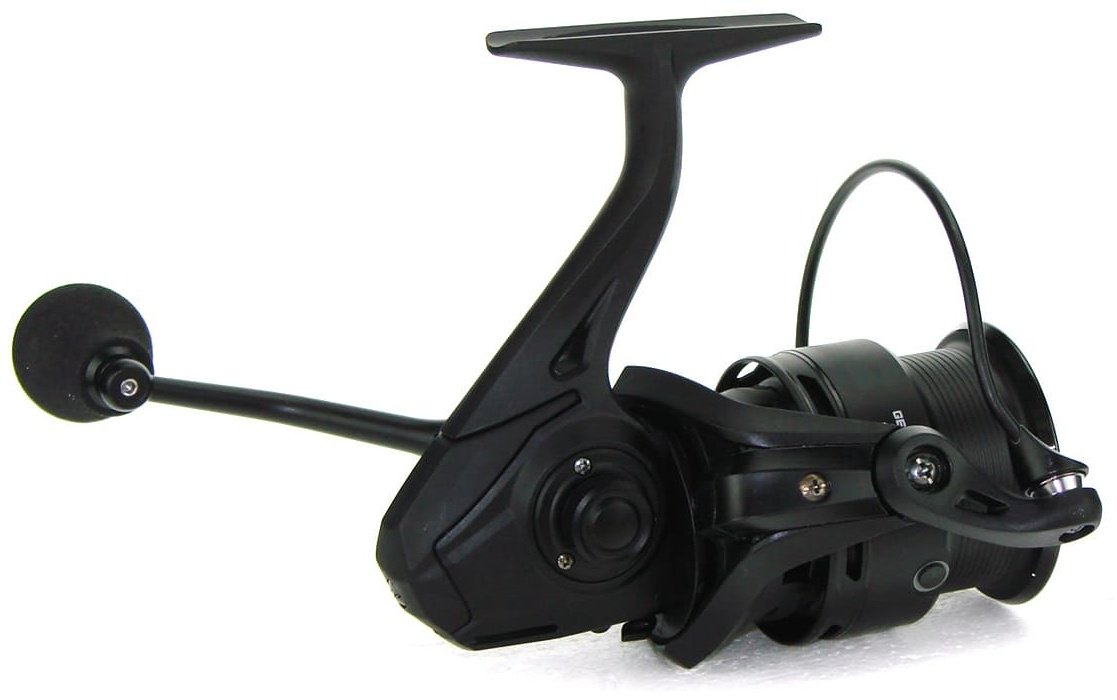 Катушка Brain Scout SE 5000S черная купить,NaN